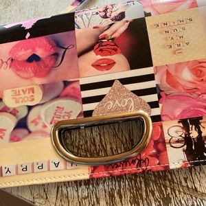 New women’s bag depeche  mode New York